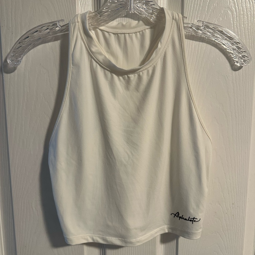 Alphalete Ultra-soft Thrive Tank Top